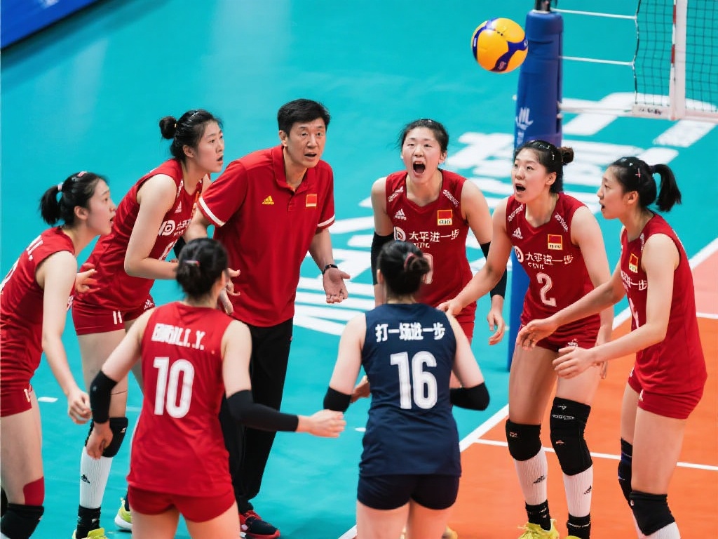 作为一个从基层成长起来的教练，赵勇深知团