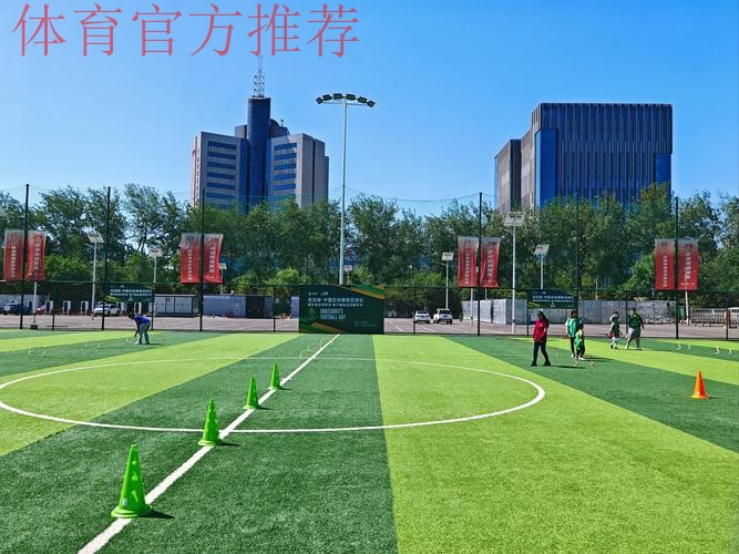 2024年“亚足联-中国足协草根足球日”主会场活动在深圳举办